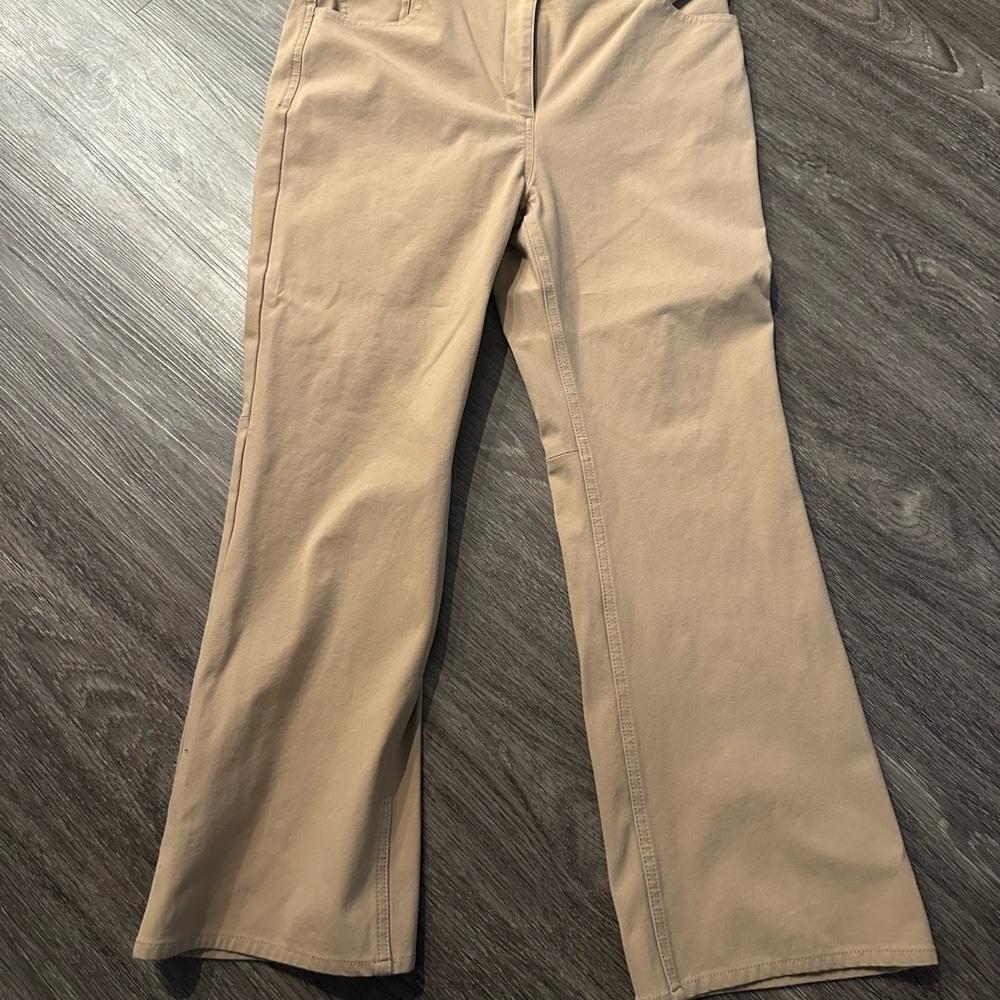 Theory Pants EUC Size 8